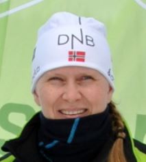 Tina Jørgensen