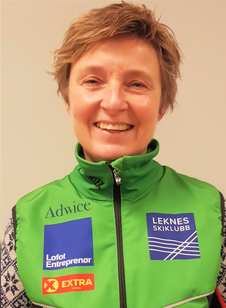 Jannicke Nysaether