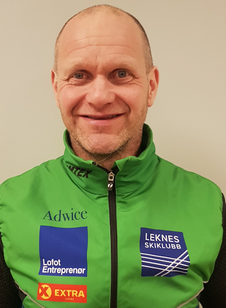 Lars Bøe