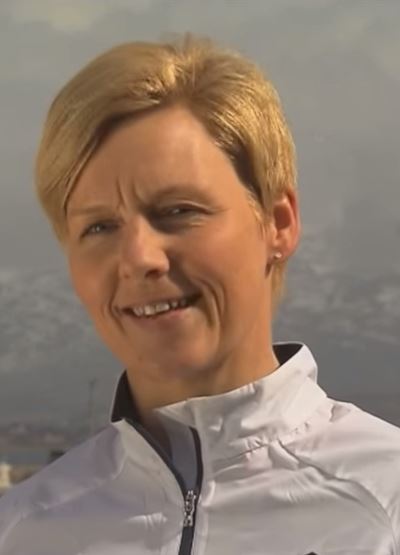 Siv Bentsen