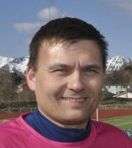 Stian Zakariassen
