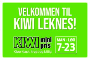 KIWI Leknes