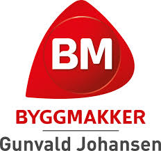 Byggmakker Gunvald Johansen