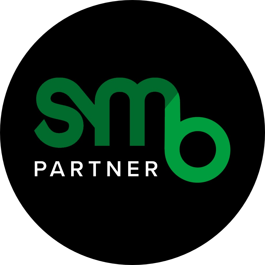 SMB Partner AS
